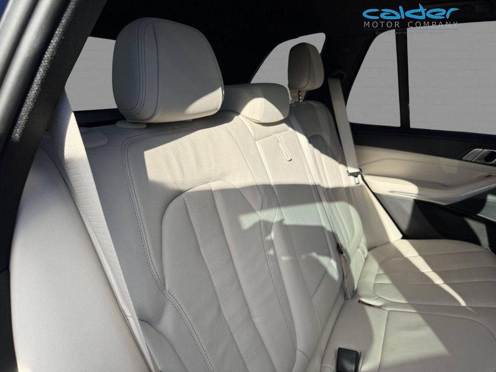 Used BMW X5 2021 for sale - 76250104: Photo 34
