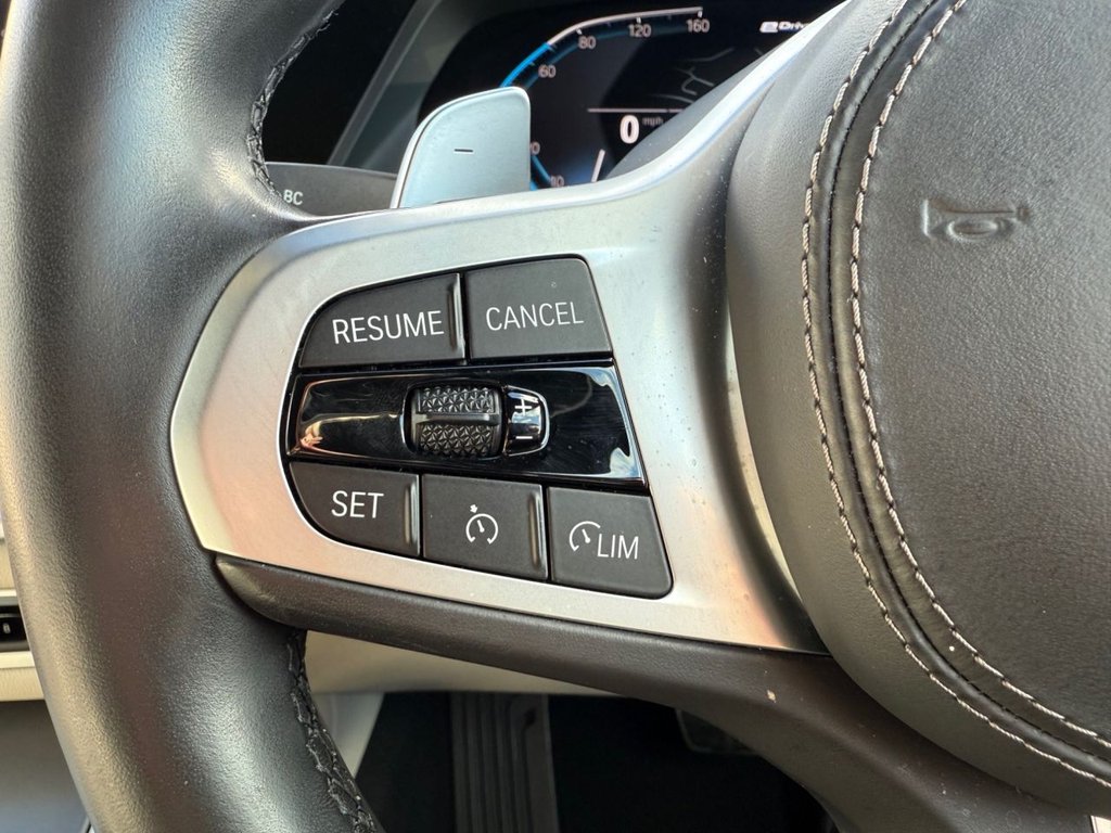 Used BMW X5 2021 for sale - 76250104: Photo 37