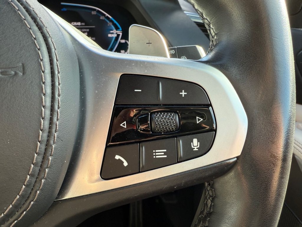 Used BMW X5 2021 for sale - 76250104: Photo 38