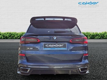 Used BMW X5 2021 for sale - 76250104: Photo