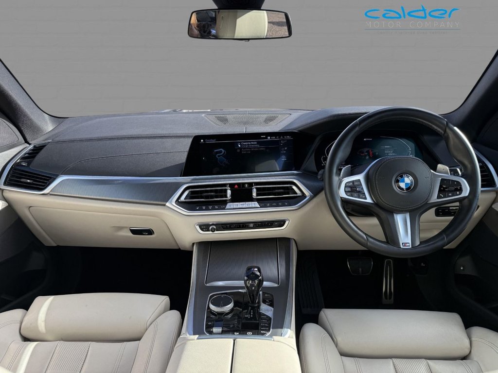 Used BMW X5 2021 for sale - 76250104: Photo 4