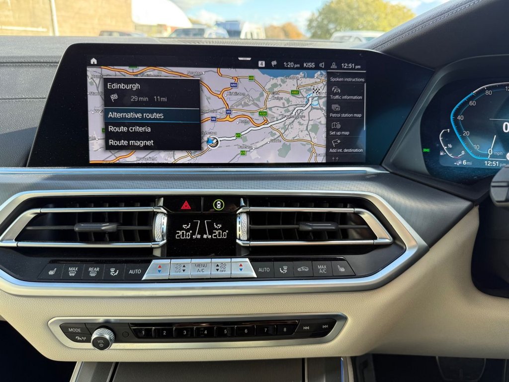 Used BMW X5 2021 for sale - 76250104: Photo 41