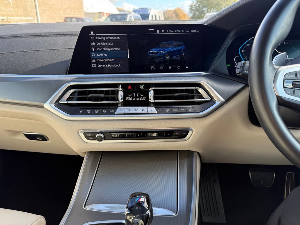 Used BMW X5 2021 for sale - 76250104: Photo 42