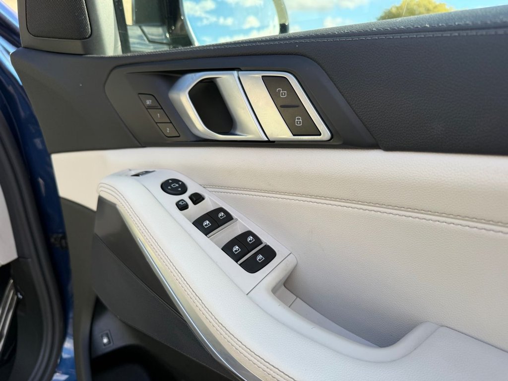 Used BMW X5 2021 for sale - 76250104: Photo 43