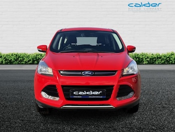 Used Ford Kuga 2015 for sale - 75865709: Photo
