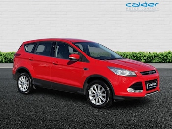 Used Ford Kuga 2015 for sale - 75865709: Photo