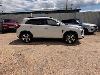Used Mitsubishi ASX 2020 for sale - 78897047: Photo