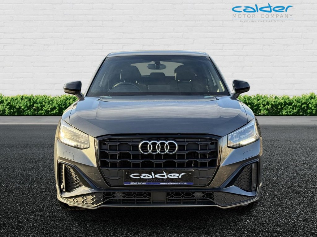 Used Audi Q2 2021 for sale - 76454017: Photo 10