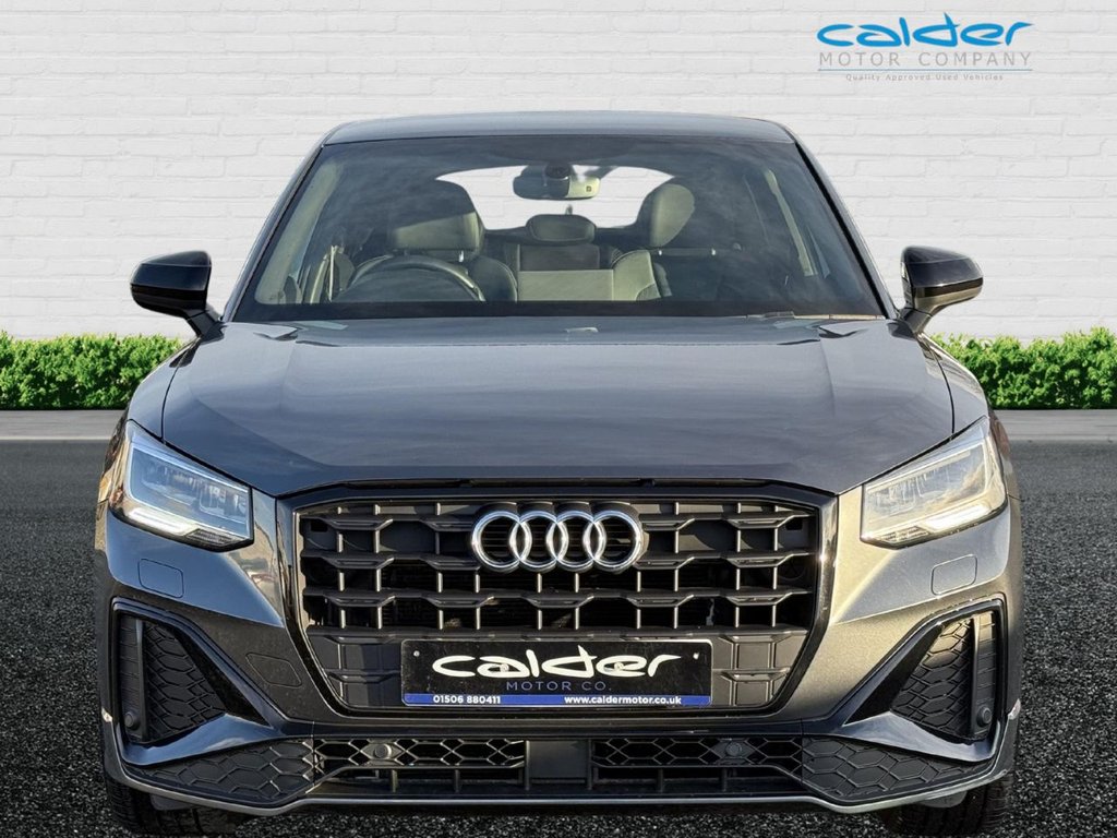 Used Audi Q2 2021 for sale - 76454017: Photo 12