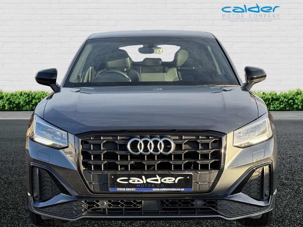 Used Audi Q2 2021 for sale - 76454017: Photo 18