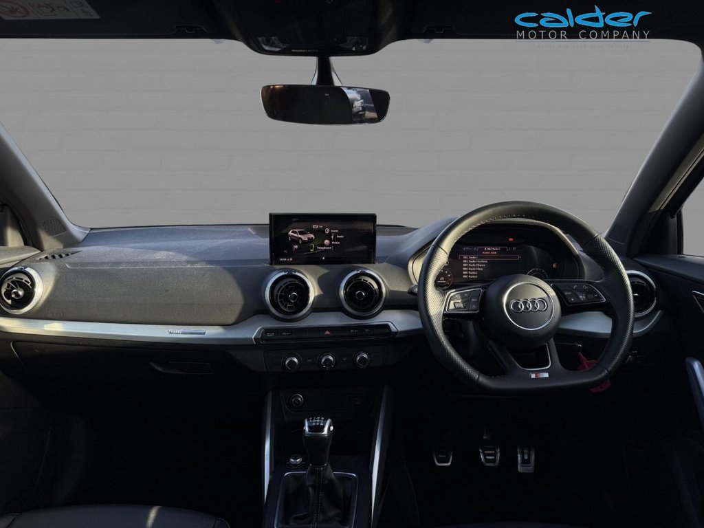 Used Audi Q2 2021 for sale - 76454017: Photo 19