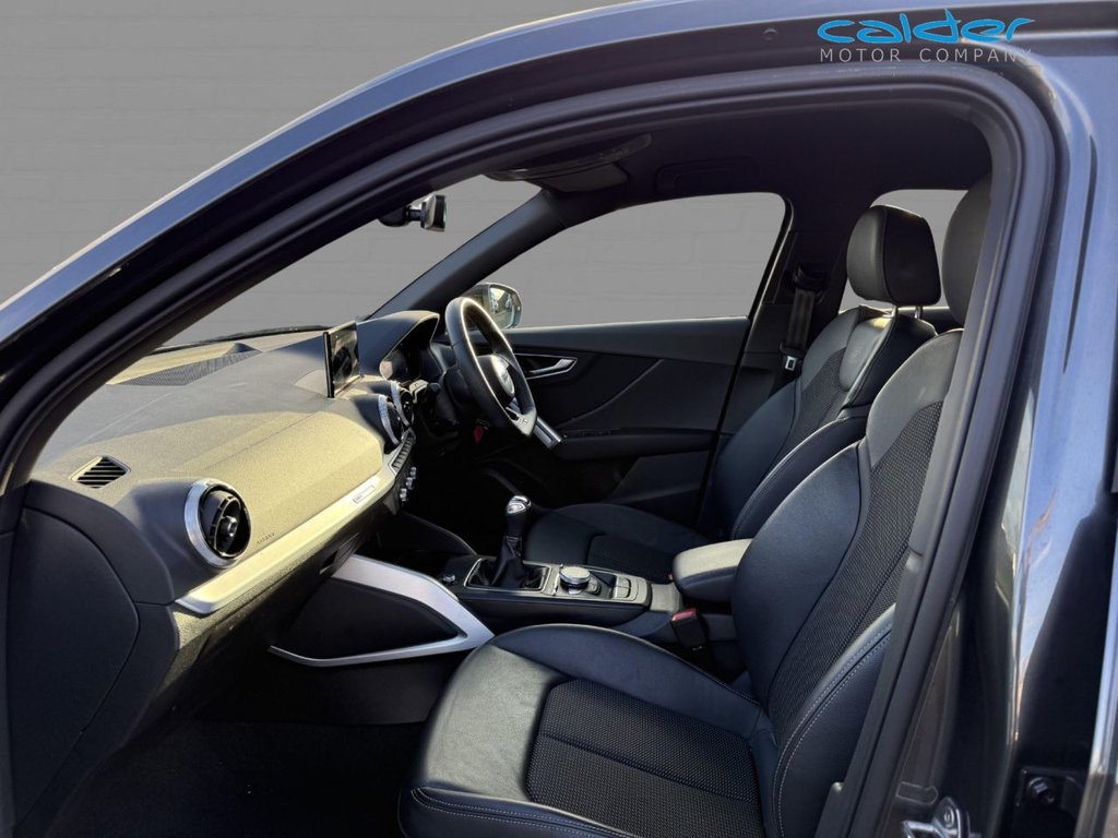 Used Audi Q2 2021 for sale - 76454017: Photo 20