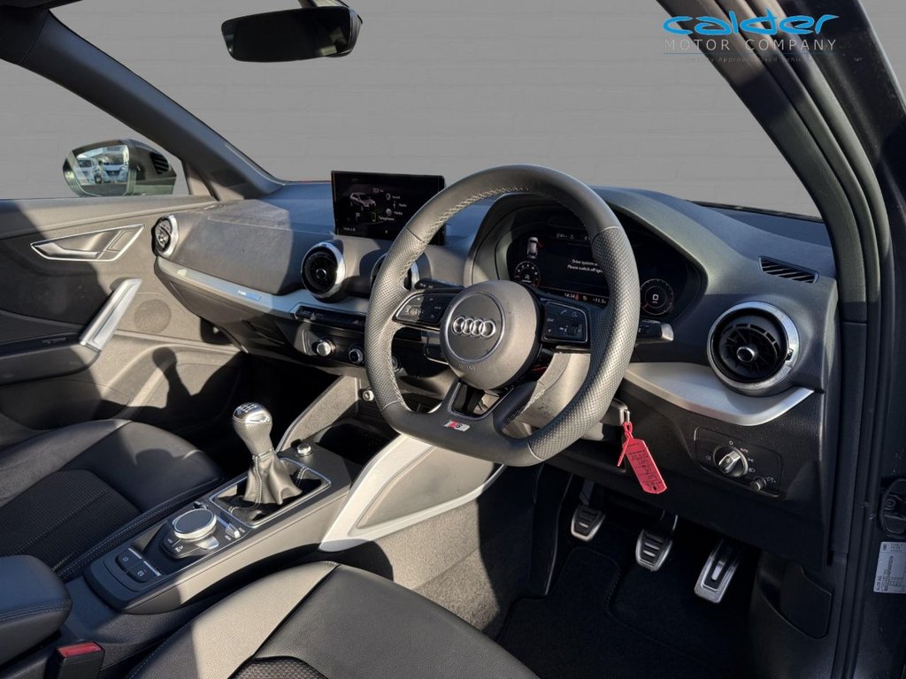 Used Audi Q2 2021 for sale - 76454017: Photo 21