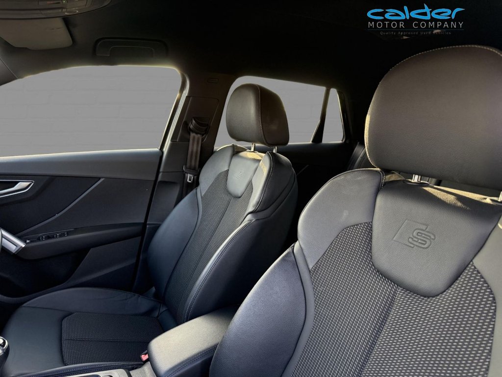 Used Audi Q2 2021 for sale - 76454017: Photo 22