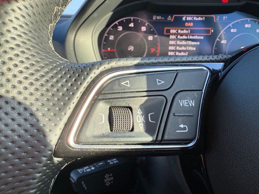 Used Audi Q2 2021 for sale - 76454017: Photo 24