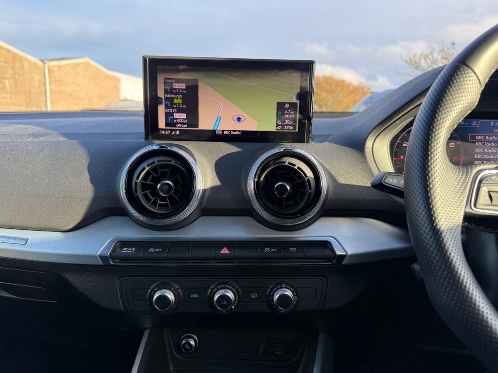 Used Audi Q2 2021 for sale - 76454017: Photo 28