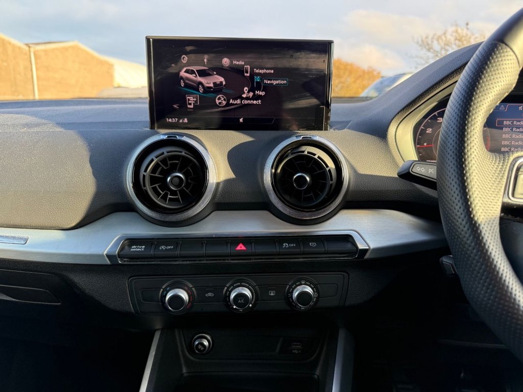 Used Audi Q2 2021 for sale - 76454017: Photo 29