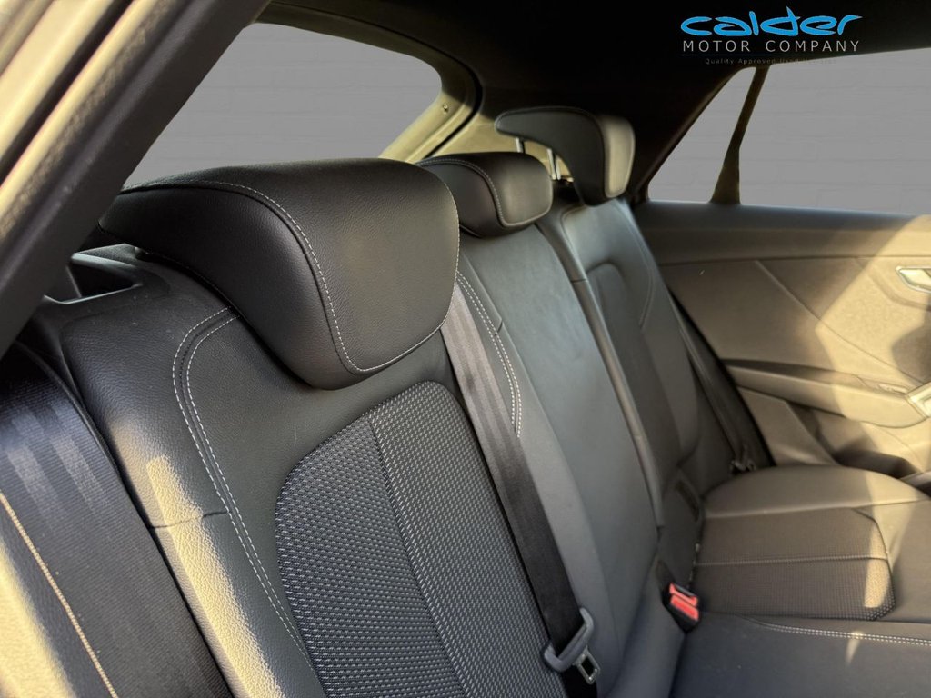 Used Audi Q2 2021 for sale - 76454017: Photo 32