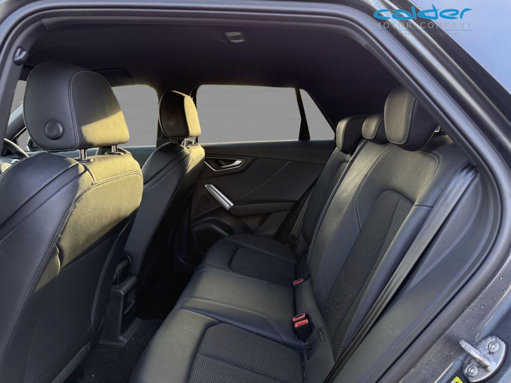 Used Audi Q2 2021 for sale - 76454017: Photo 33