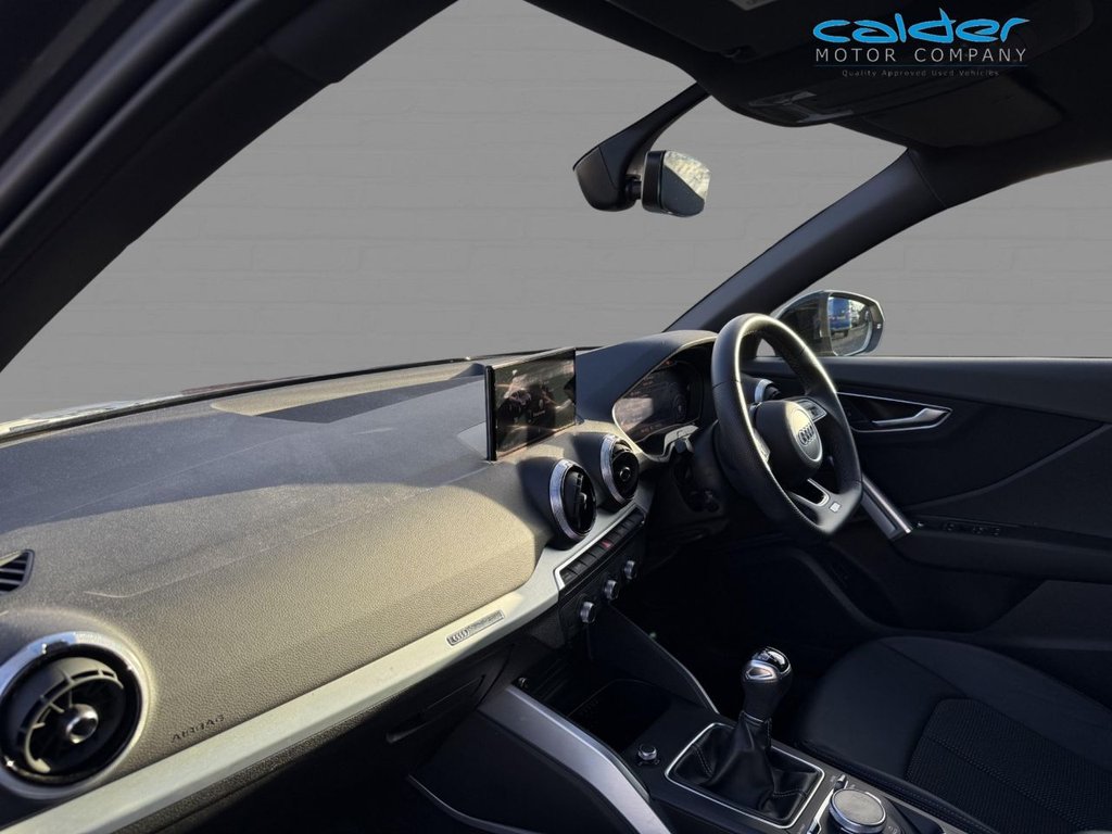 Used Audi Q2 2021 for sale - 76454017: Photo 34