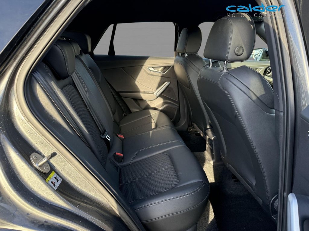 Used Audi Q2 2021 for sale - 76454017: Photo 35