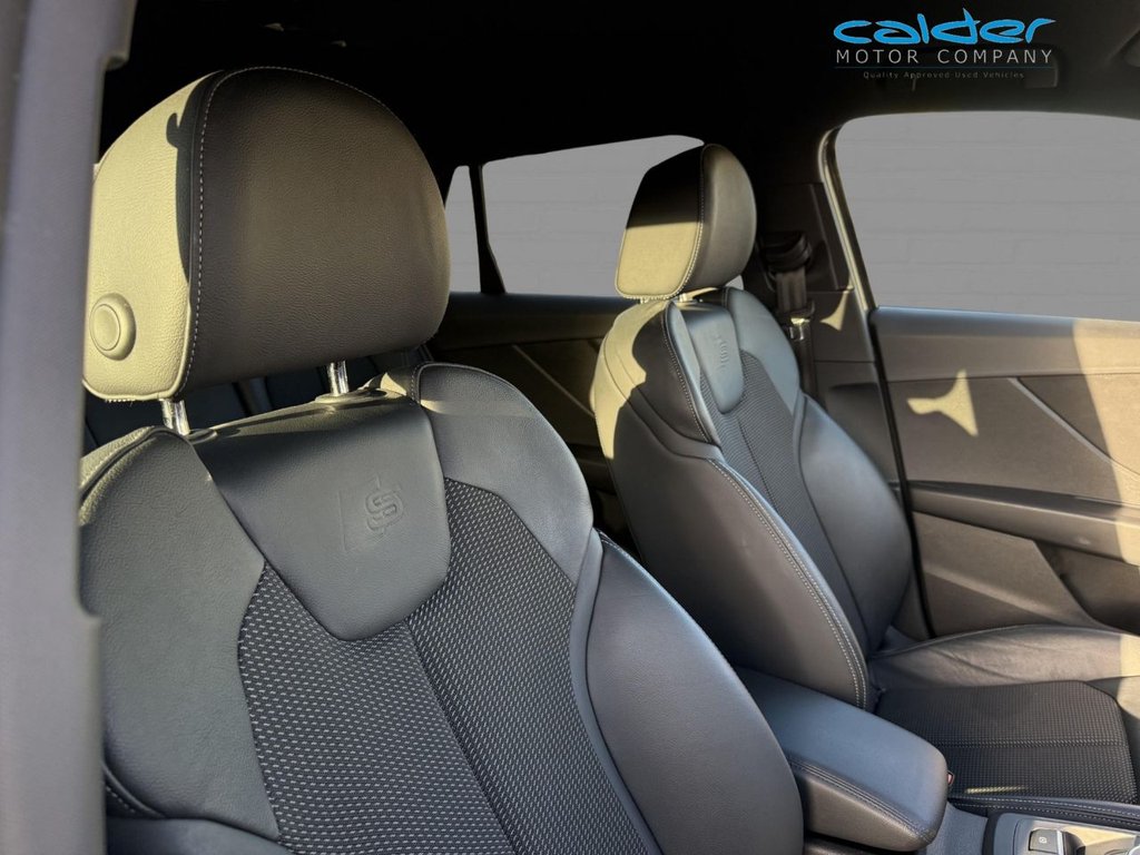 Used Audi Q2 2021 for sale - 76454017: Photo 36