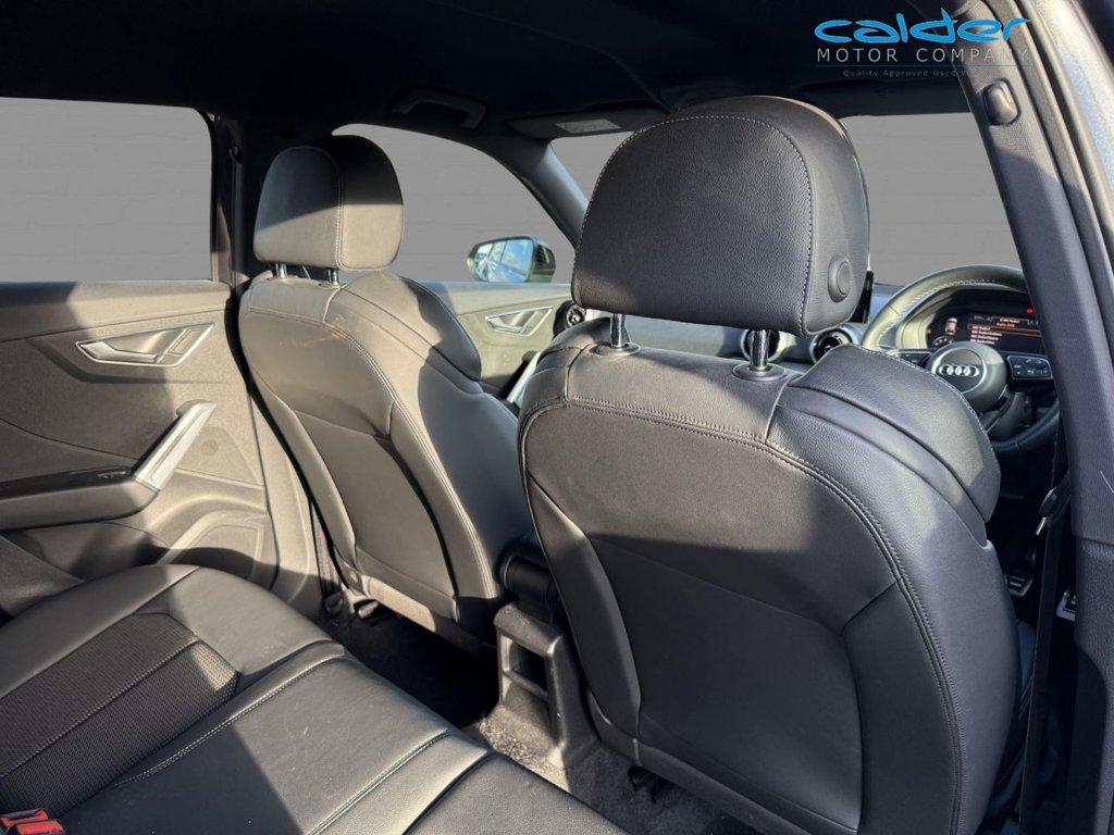 Used Audi Q2 2021 for sale - 76454017: Photo 37