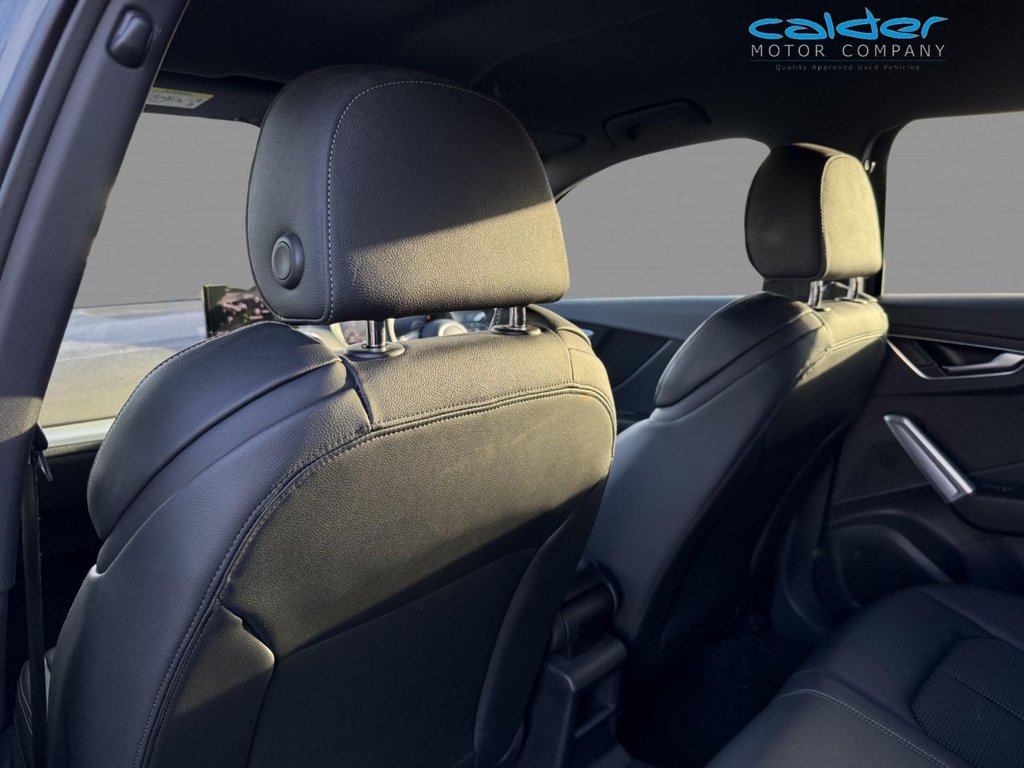 Used Audi Q2 2021 for sale - 76454017: Photo 38