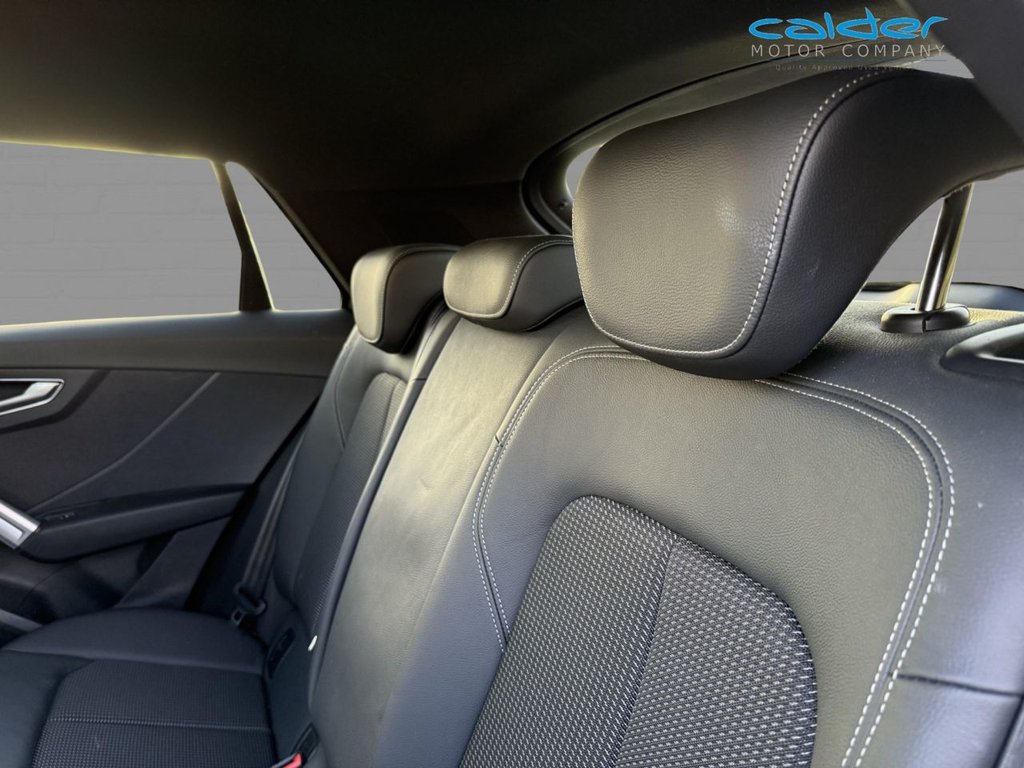 Used Audi Q2 2021 for sale - 76454017: Photo 39