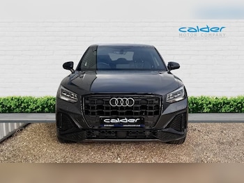 Used Audi Q2 2021 for sale - 76454017: Photo