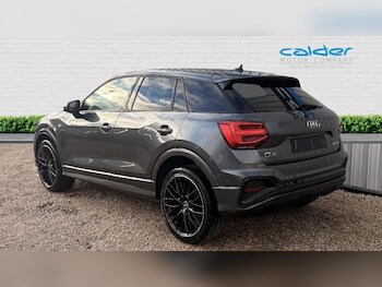 Used Audi Q2 2021 for sale - 76454017: Photo