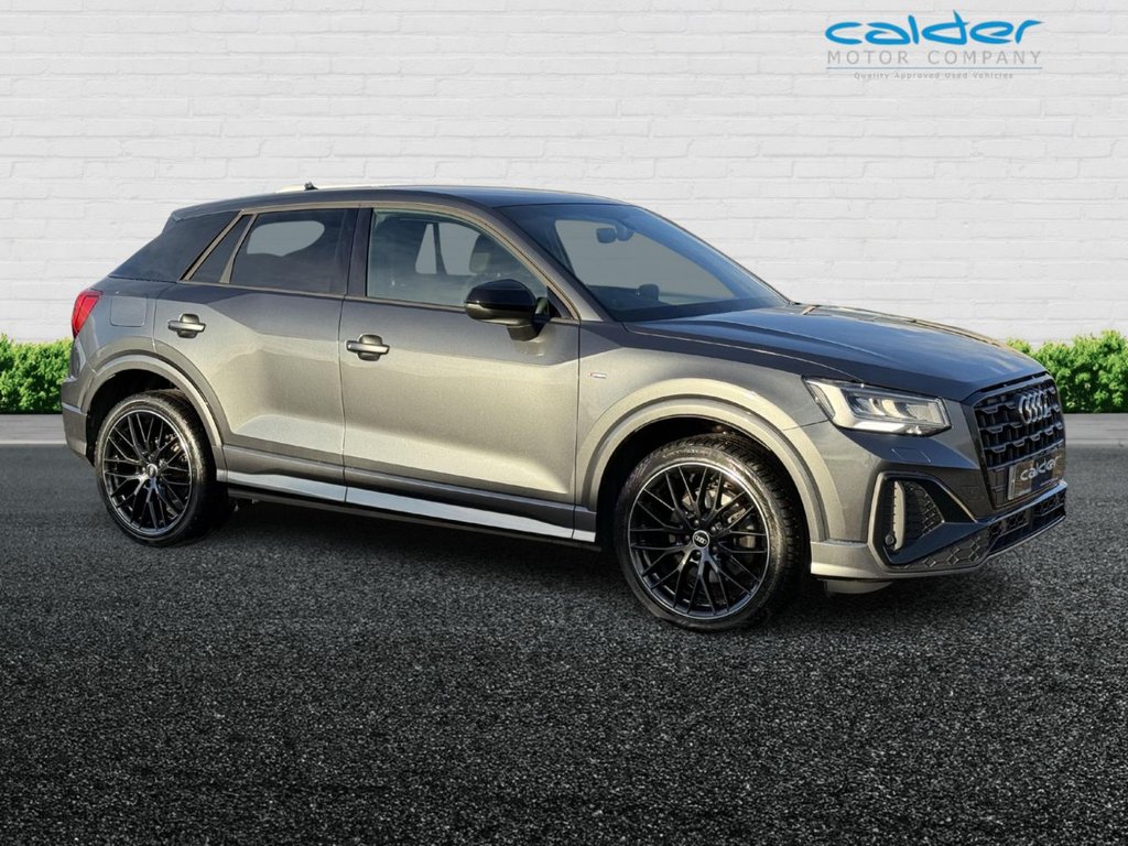 Used Audi Q2 2021 for sale - 76454017: Photo 5