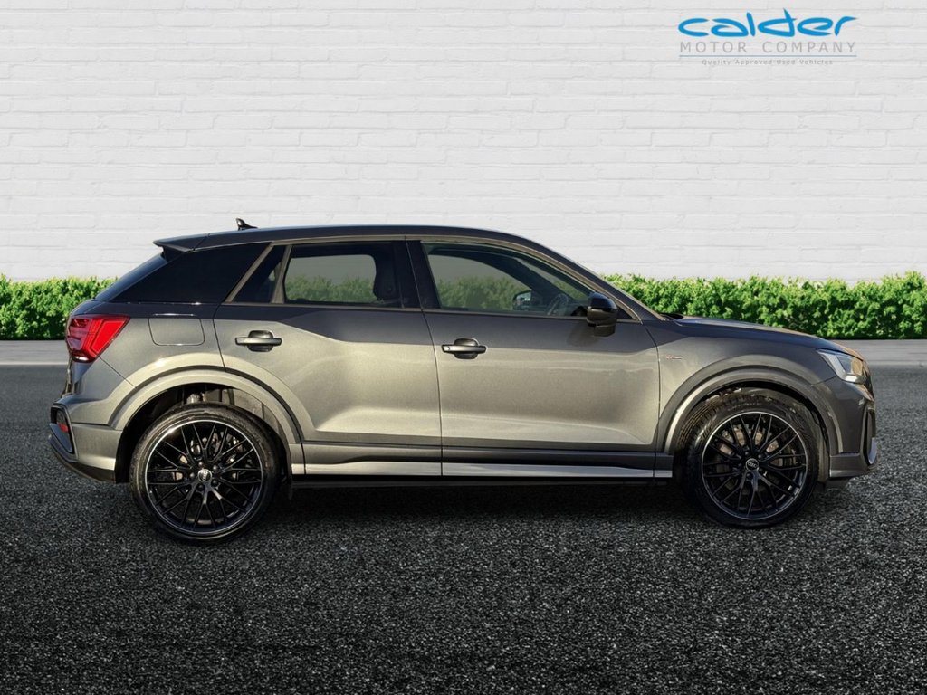 Used Audi Q2 2021 for sale - 76454017: Photo 6