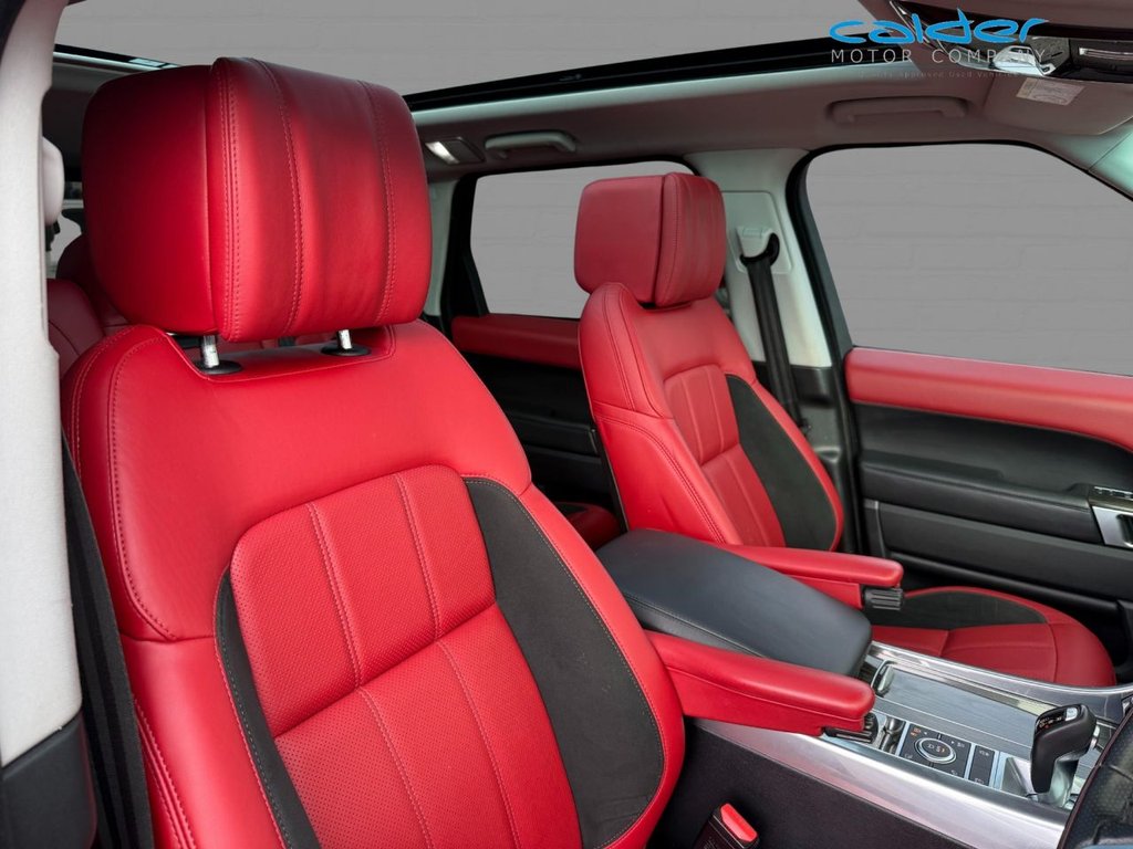 Used Land Rover Range Rover Sport 2018 for sale - 76509703: Photo 16