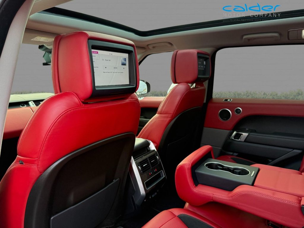 Used Land Rover Range Rover Sport 2018 for sale - 76509703: Photo 18