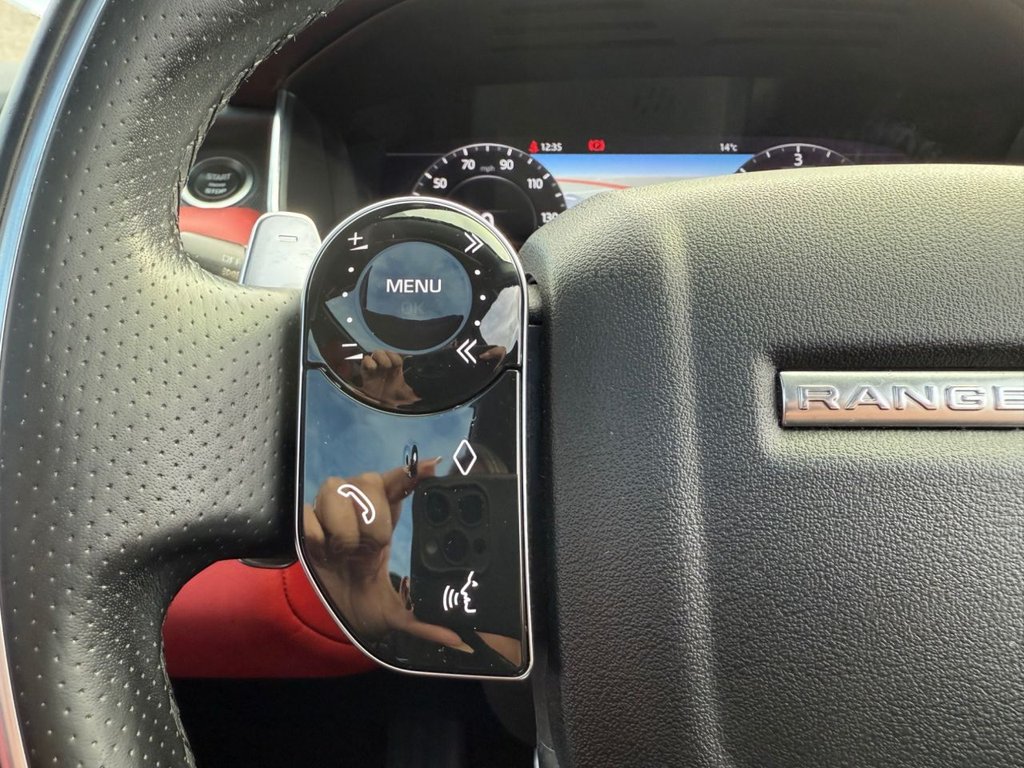 Used Land Rover Range Rover Sport 2018 for sale - 76509703: Photo 38