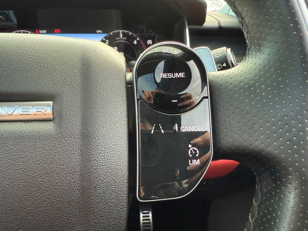 Used Land Rover Range Rover Sport 2018 for sale - 76509703: Photo 39