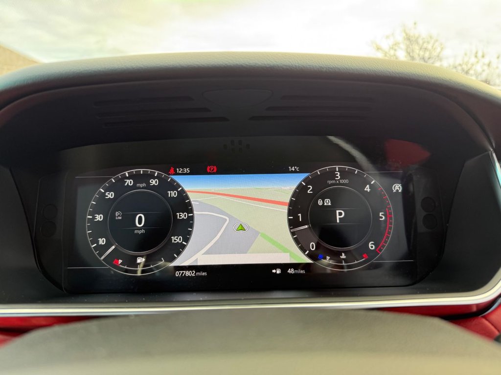 Used Land Rover Range Rover Sport 2018 for sale - 76509703: Photo 41