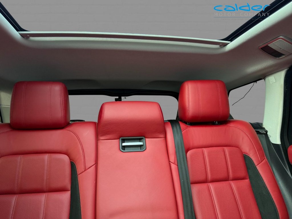 Used Land Rover Range Rover Sport 2018 for sale - 76509703: Photo 46