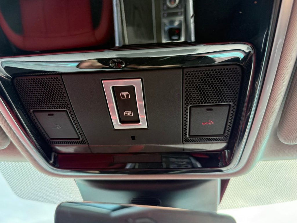 Used Land Rover Range Rover Sport 2018 for sale - 76509703: Photo 48