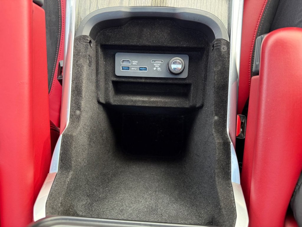 Used Land Rover Range Rover Sport 2018 for sale - 76509703: Photo 50