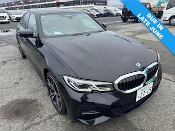 Used BMW 3 Series 2019 for sale - 78725537: Photo