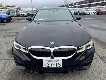 Used BMW 3 Series 2019 for sale - 78725537: Photo
