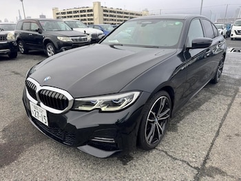 Used BMW 3 Series 2019 for sale - 78725537: Photo