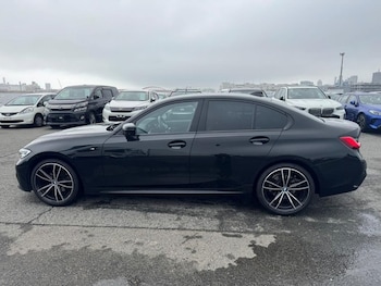 Used BMW 3 Series 2019 for sale - 78725537: Photo