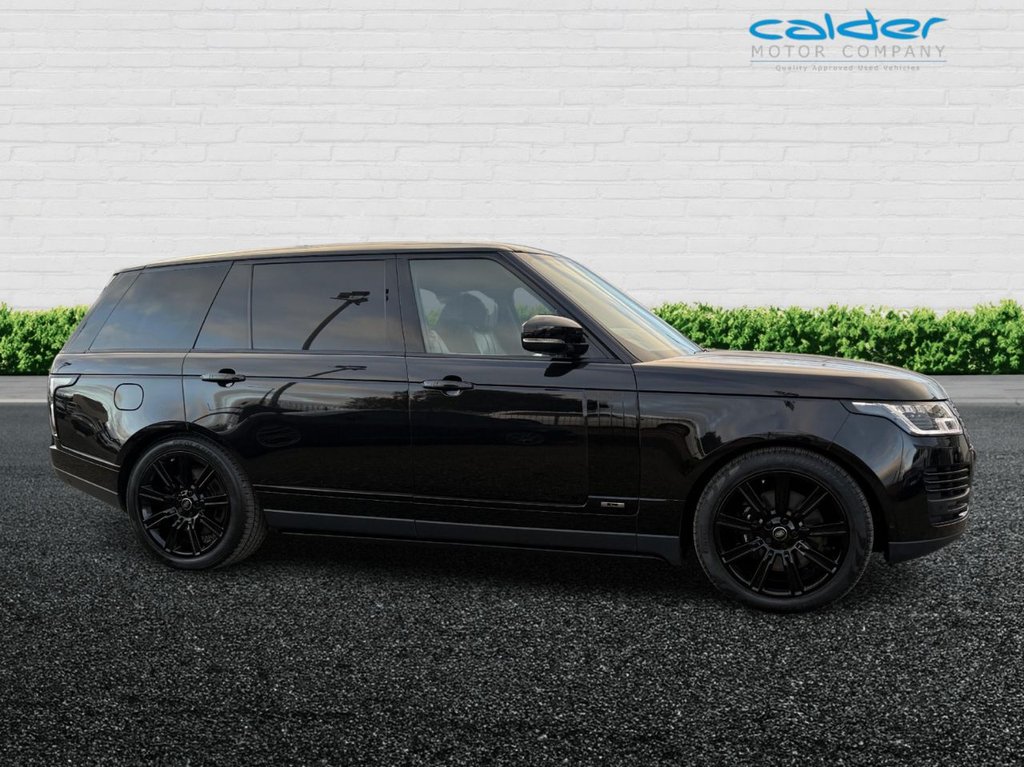 Used Land Rover Range Rover 2020 for sale - 76617723: Photo 10
