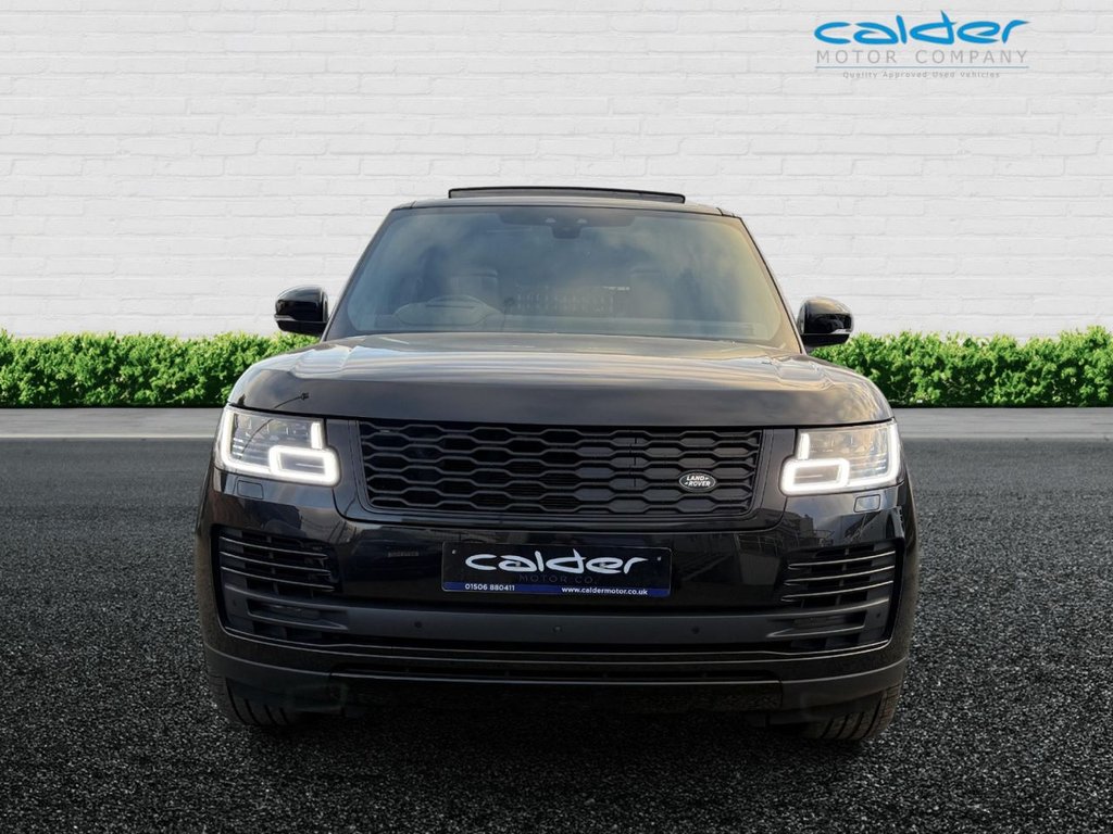 Used Land Rover Range Rover 2020 for sale - 76617723: Photo 11