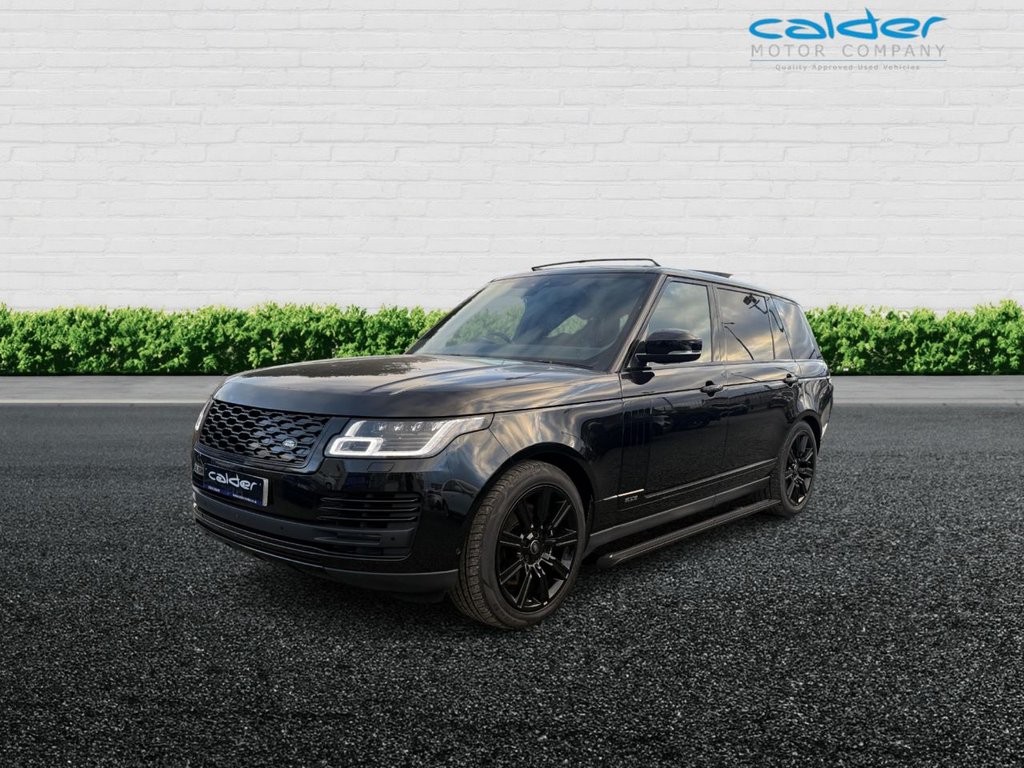 Used Land Rover Range Rover 2020 for sale - 76617723: Photo 12