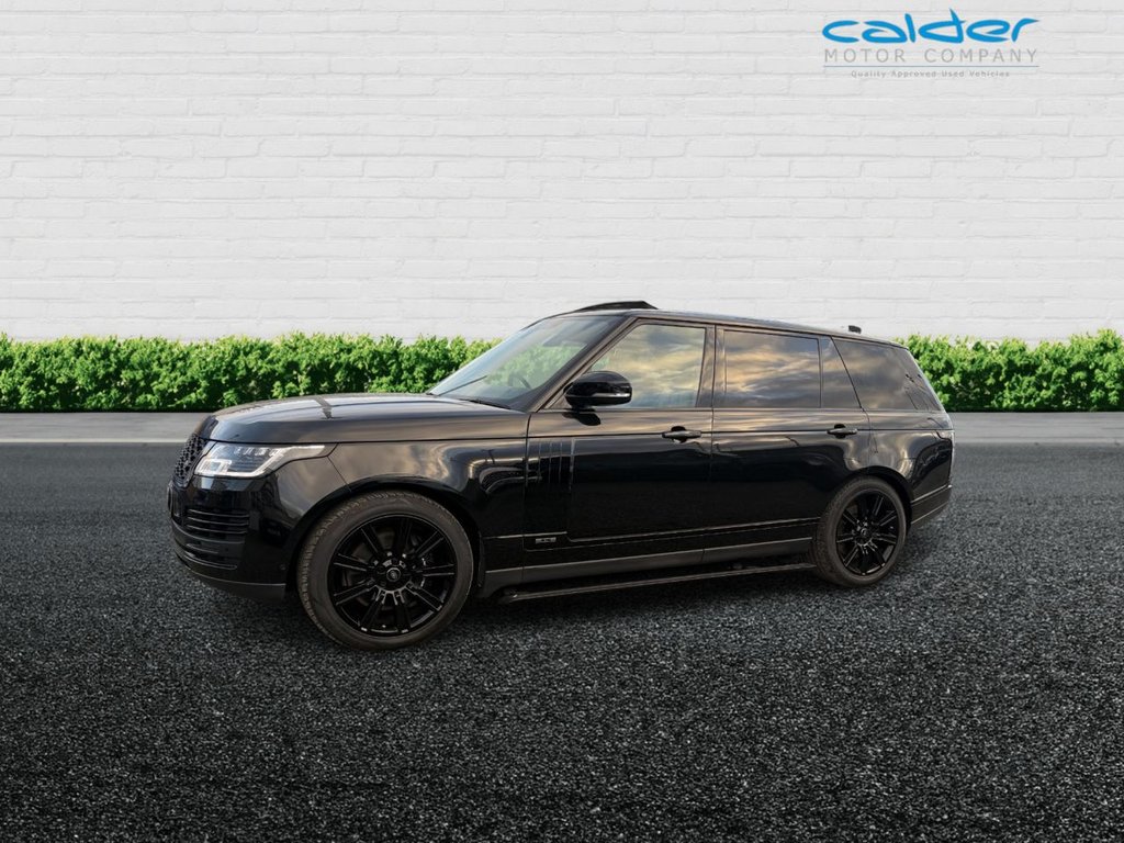 Used Land Rover Range Rover 2020 for sale - 76617723: Photo 13