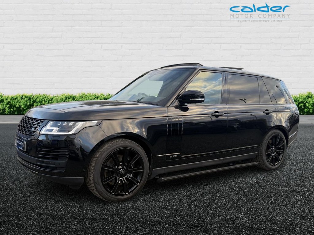 Used Land Rover Range Rover 2020 for sale - 76617723: Photo 14